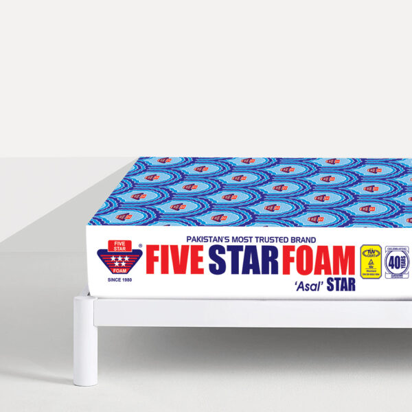 Five Star Foam