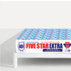 five star extra foam