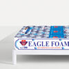 Eagle foam