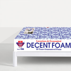 margalla decent foam