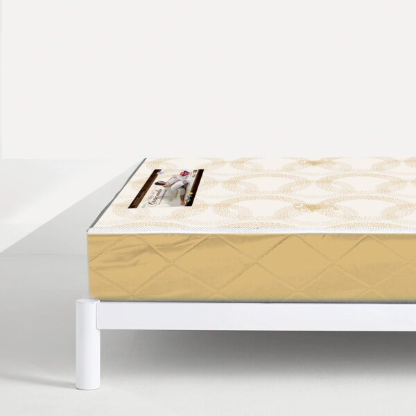 crescendo foam
