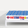 five star foam