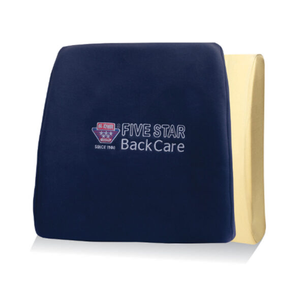 Back Care Car