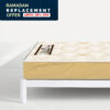 Crescendo Quilted Foam