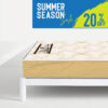Crescendo Quilted Foam