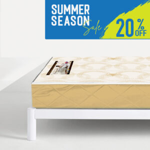 Crescendo Quilted Foam
