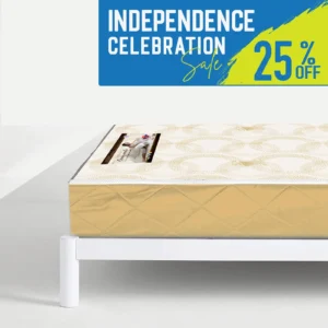 Crescendo Quilted Foam