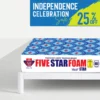 Five Star Foam