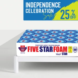 Five Star Foam