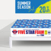 Five Star Foam