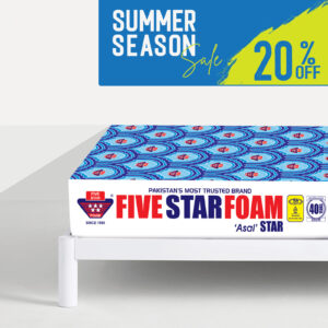 Five Star Foam