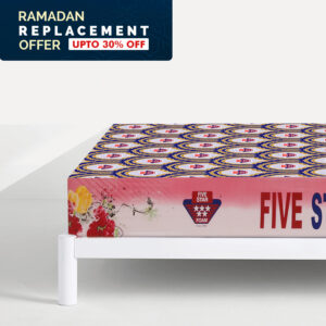 Five Star Wedding Foam