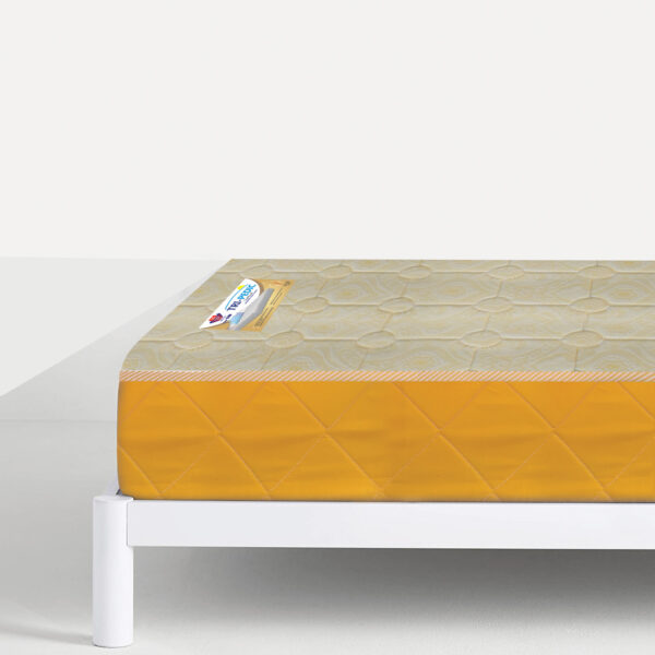 tri-pedic mattress